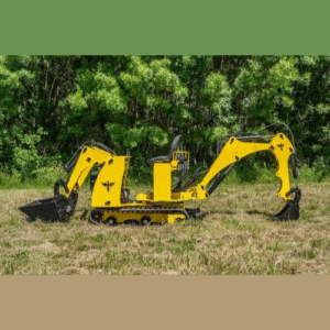 Tractopelle Phoenix 280