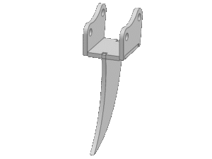 Dent ripper