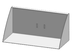 Godet Chargeur