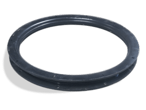 Couronne standard