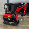 MINI-PELLE HT20