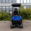 MINI-PELLE HT16