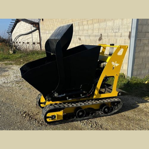 redi Dumper Phoenix