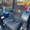 JCB 8016 CTS (2015) – Mini Pelle 1,5T – 2 487 h – Entièrement Révisée