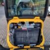 JCB 8016 CTS (2015) – Mini Pelle 1,5T – 2 487 h – Entièrement Révisée