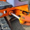 Mini Pelle Hitachi Ex30 – occasion