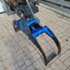 Mini Pelle Hitachi Ex30 – occasion