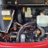 Mini Pelle TAKEUCHI TB016 1.6 Tonne – occasion