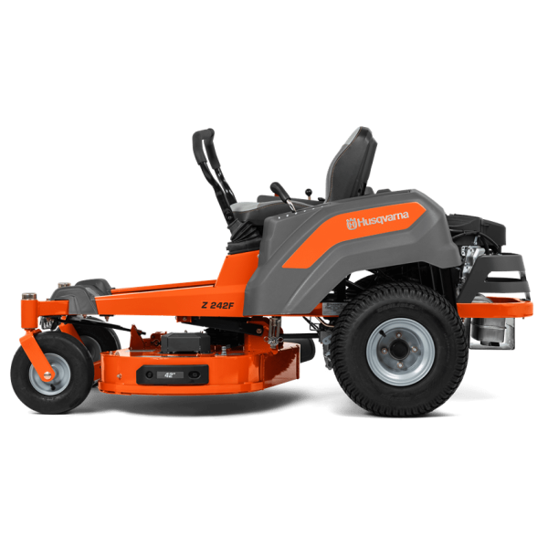 tondeuse-a-braquage-zero-z242f-husqvarna-1 Tondeuse à braquage zéro HUSQVARNA Z242F