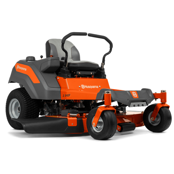 tondeuse-a-braquage-zero-z242f-husqvarna-2 Tondeuse à braquage zéro HUSQVARNA Z242F