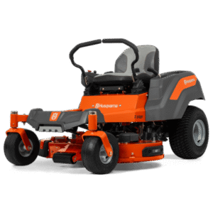 Tondeuse à braquage zéro HUSQVARNA Z242F