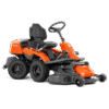 Tondeuse autoportée frontale HUSQVARNA R214TC Edition confort