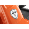 Tondeuse autoportée frontale HUSQVARNA R214TC Edition confort