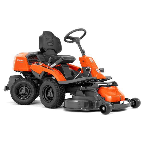 tondeuse-autoportee-frontale-r214tc-edition-confort-husqvarna Tondeuse autoportée frontale HUSQVARNA R214TC Edition confort