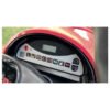 Tondeuse autoportée HONDA HF2417HBE