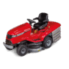 Tondeuse autoportée HONDA HF2417HME