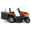 Tondeuse autoportée HUSQVARNA TC 112 – 95 cm