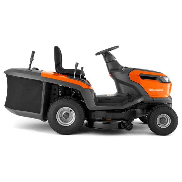 tondeuse-autoportee-tc-112-95-cm-husqvarna-1 Tondeuse autoportée HUSQVARNA TC 112 – 95 cm