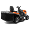 Tondeuse autoportée HUSQVARNA TC 112 – 95 cm