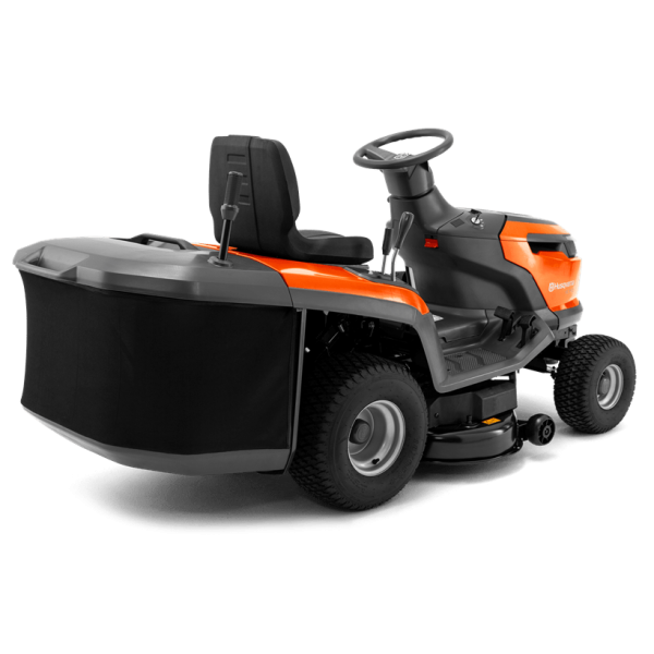 tondeuse-autoportee-tc-112-95-cm-husqvarna-2 Tondeuse autoportée HUSQVARNA TC 112 – 95 cm