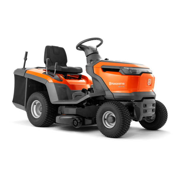 tondeuse-autoportee-tc-112-95-cm-husqvarna Tondeuse autoportée HUSQVARNA TC 112 – 95 cm