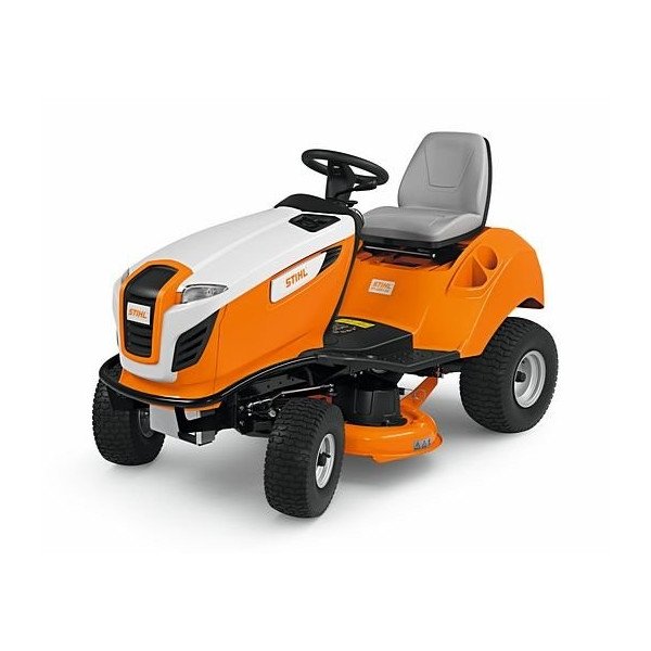 tracteur-tondeuse-rt40971-sx-stihl-1 Tracteur tondeuse STIHL RT4097.1 SX
