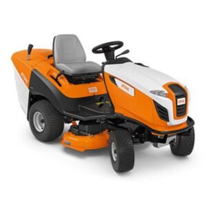 Tracteur tondeuse STIHL RT5097.1